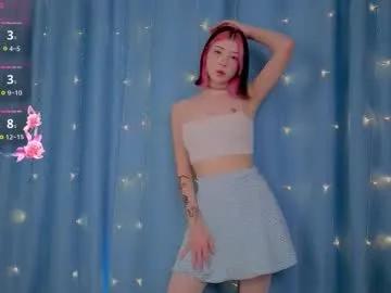 Winaria from Chaturbate