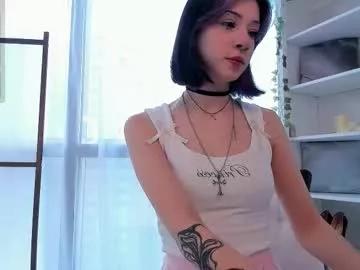 Winaria from Chaturbate