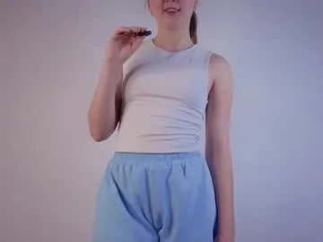 winniehubric on Chaturbate 