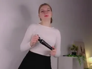 winniehubric on Chaturbate 