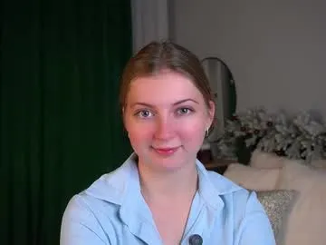 winniehubric on Chaturbate 