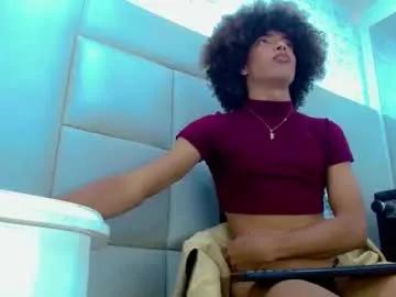 winnybarness from Chaturbate is Freechat