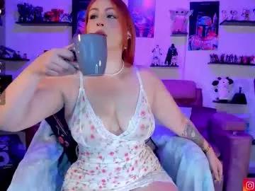 Winnyvell from Chaturbate