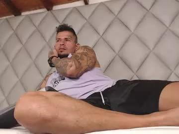 winstone_ from Chaturbate is Freechat