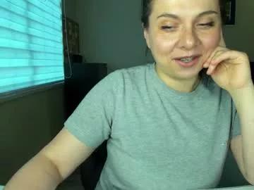 winter_miracle from Chaturbate is Freechat