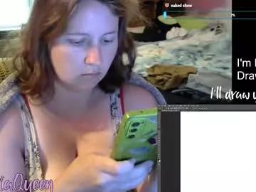 wisteriaqueen from Chaturbate is Freechat