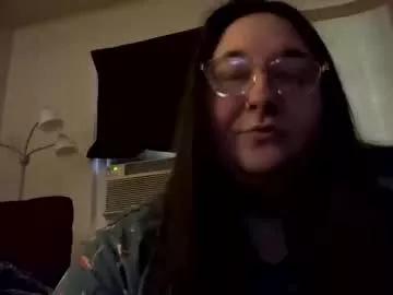 witchycrystal69 from Chaturbate is Freechat
