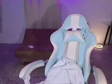 with_me1 from Chaturbate is Freechat