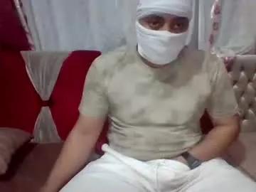 Wmw89 from Chaturbate