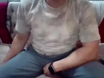 Wmw89 from Chaturbate