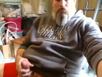 wobblysaussage69 from Chaturbate