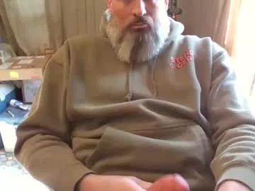 wobblysaussage69 from Chaturbate