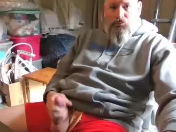 wobblysaussage69 from Chaturbate