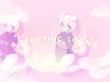 wolf_princess from Chaturbate is Freechat