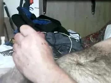 Wolfbo6699 from Chaturbate