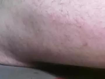 Wolfbo6699 from Chaturbate