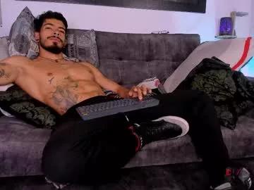 wolferatus from Chaturbate is Freechat