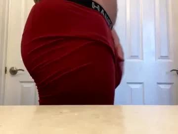 Wolfie_solo from Chaturbate