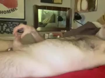 woodchuck185 from Chaturbate