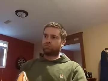 woodeee77 from Chaturbate