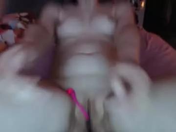 woodland_peony from Chaturbate