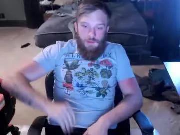 woodmaster96 from Chaturbate
