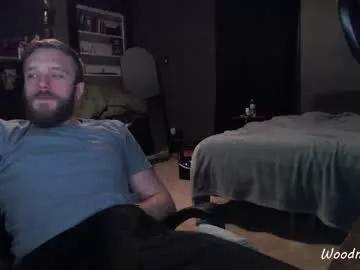 woodmaster96 from Chaturbate