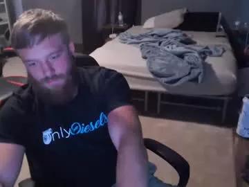 woodmaster96 from Chaturbate
