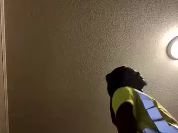 Woodpipe69 from Chaturbate