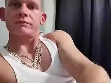 woodson5432 from Chaturbate