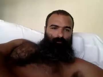 woof_wolf37 from Chaturbate