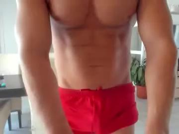 woolfiie from Chaturbate