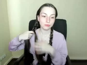 woowsara from Chaturbate is Freechat