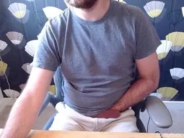 wooyay from Chaturbate