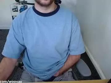 wooyay from Chaturbate