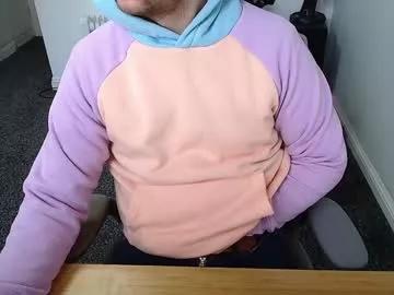wooyay from Chaturbate