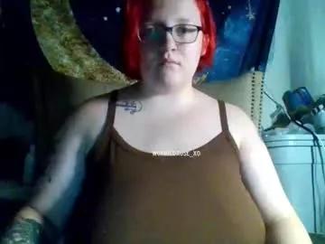 worriedrose_xo from Chaturbate