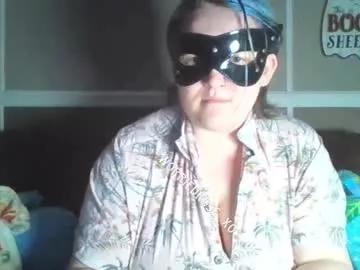 worriedrose_xo from Chaturbate