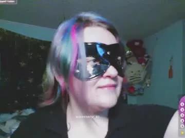 worriedrose_xo from Chaturbate