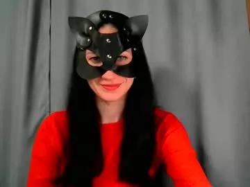 wow_dream_girl_ from Chaturbate
