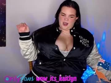 wow_its_kaitlyn from Chaturbate