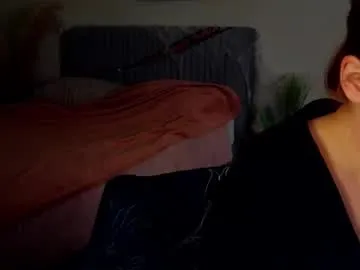 Wow_luvng from Chaturbate