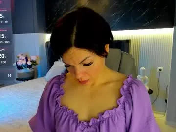 wow_maya on Chaturbate 