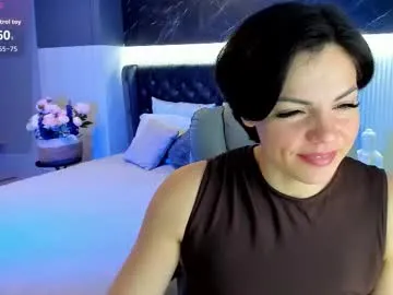 wow_maya on Chaturbate 