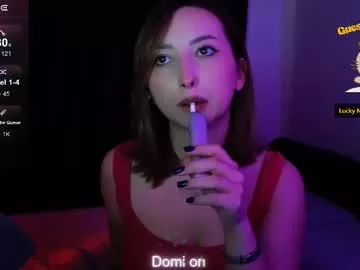 wow_sue on Chaturbate 