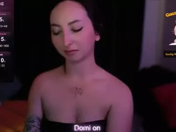 wow_sue on Chaturbate 