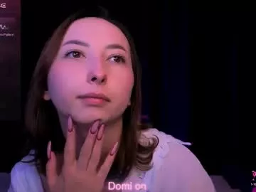 wow_sue on Chaturbate 