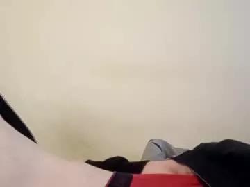 wwilson777 from Chaturbate
