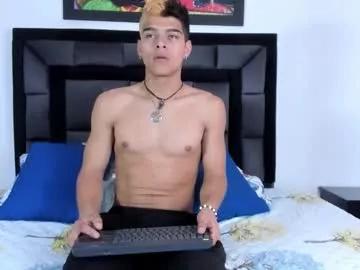 wyatt_2 from Chaturbate is Freechat