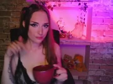 x_sweetspark from Chaturbate is Freechat